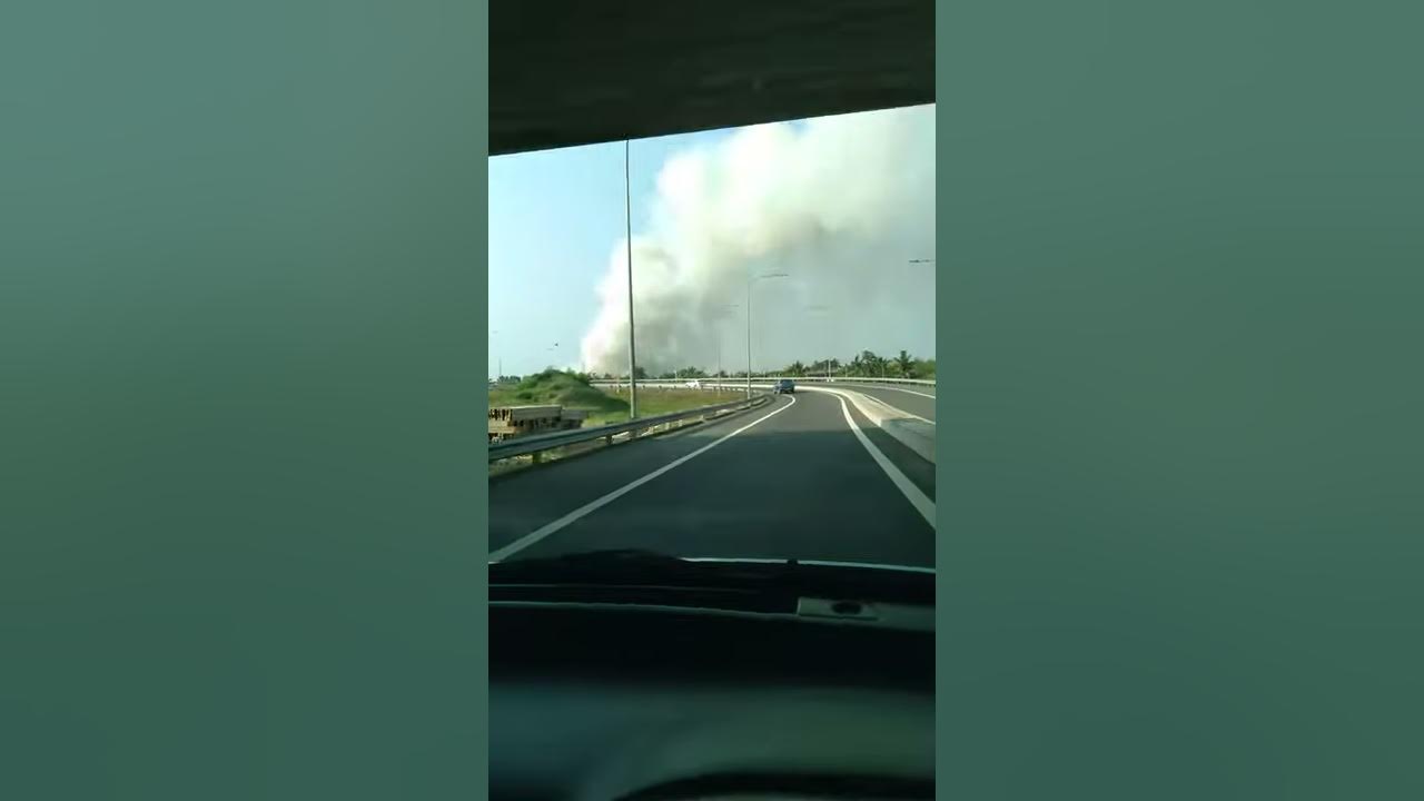 Kerawalapitiya Fire: Unkept Promises Fuel Sri Lanka's Waste Crisis